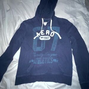 aeropostale hoodie